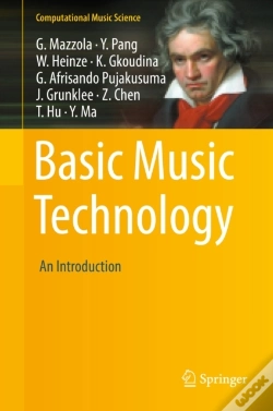 Capa do artigo Basic Music Technology