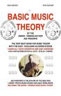 Basic Music Theory By Joe Procopio - Preview