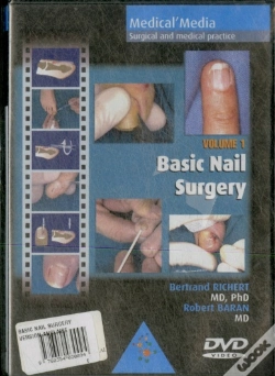 Capa do artigo Basic Nail Surgery