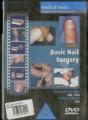 Basic Nail Surgery - Preview