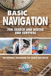Basic Navigation For Search And Rescue And Survival