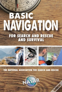 Capa do artigo Basic Navigation For Search And Rescue And Survival