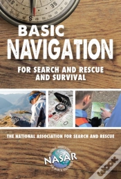 Capa do artigo Basic Navigation For Search And Rescue And Survival