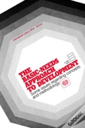 Basic-Needs Approach To Development
