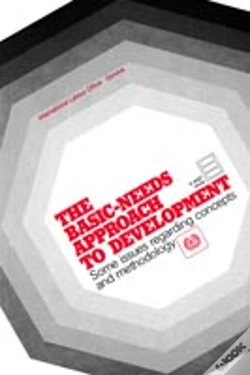 Capa do artigo Basic-Needs Approach To Development