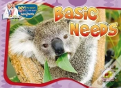 Capa do artigo Basic Needs