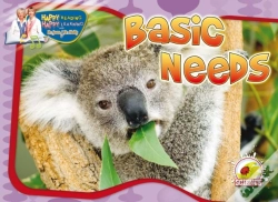 Capa do artigo Basic Needs