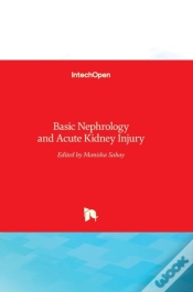 Capa do artigo Basic Nephrology And Acute Kidney Injury