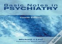 Basic Notes In Psychiatry