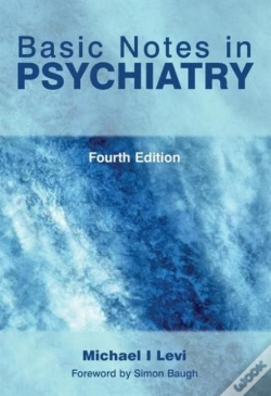Capa do artigo Basic Notes In Psychiatry