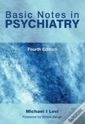 Capa do artigo Basic Notes In Psychiatry