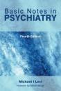 Basic Notes In Psychiatry - Preview