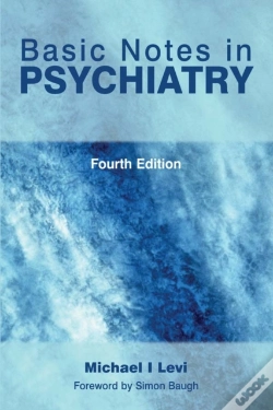 Capa do artigo Basic Notes In Psychiatry