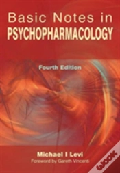 Capa do artigo Basic Notes In Psychopharmacology
