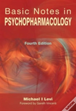 Capa do artigo Basic Notes In Psychopharmacology