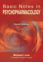 Basic Notes In Psychopharmacology - Preview