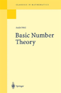 Basic Number Theory - Preview