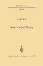 Basic Number Theory - Preview