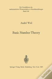 Basic Number Theory