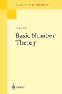 Basic Number Theory - Preview