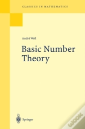 Basic Number Theory
