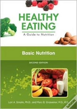 Capa do artigo Basic Nutrition