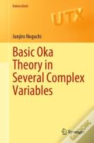Basic Oka Theory In Several Complex Variables