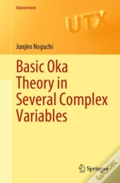 Basic Oka Theory In Several Complex Variables