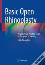 Basic Open Rhinoplasty