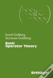 Basic Operator Theory