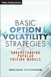 Capa do artigo Basic Option Volatility Strategies