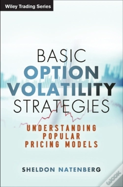 Capa do artigo Basic Option Volatility Strategies