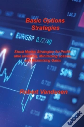 Capa do artigo Basic Options Strategies