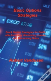 Capa do artigo Basic Options Strategies