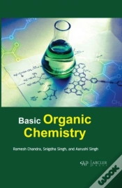 Capa do artigo Basic Organic Chemistry