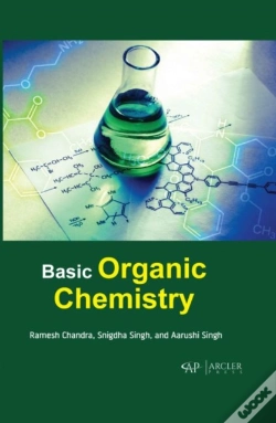 Capa do artigo Basic Organic Chemistry