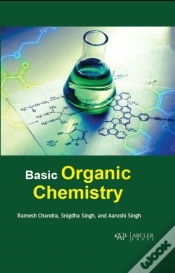 Capa do artigo Basic Organic Chemistry