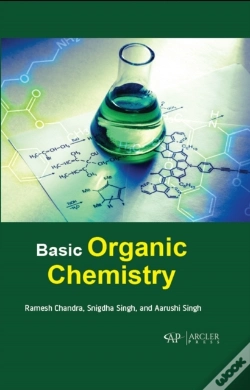 Capa do artigo Basic Organic Chemistry