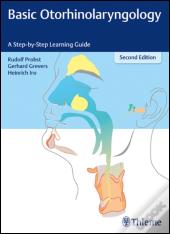 Basic Otorhinolaryngology
