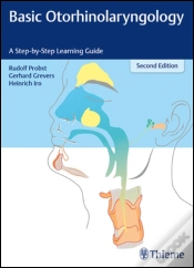 Capa do artigo Basic Otorhinolaryngology