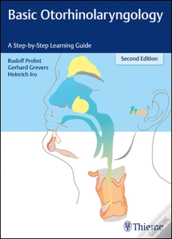 Capa do artigo Basic Otorhinolaryngology