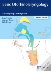 Capa do artigo Basic Otorhinolaryngology