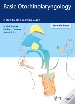Capa do artigo Basic Otorhinolaryngology