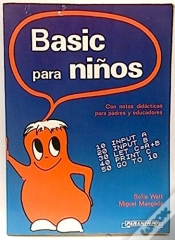 Capa do artigo Basic Para Niños