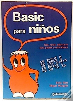 Capa do artigo Basic Para Niños