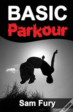 Capa do artigo Basic Parkour