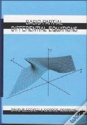 Capa do artigo Basic Partial Differential Equations