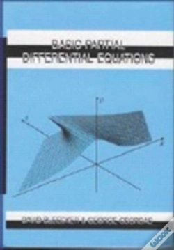 Capa do artigo Basic Partial Differential Equations