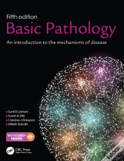Capa do artigo Basic Pathology