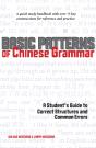 Basic Patterns Of Chinese Grammar - Preview